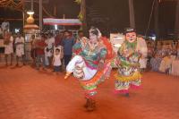  Mrgabete Utsava at Panchavati (Pic Courtesy Shri Dinesh Karkal)